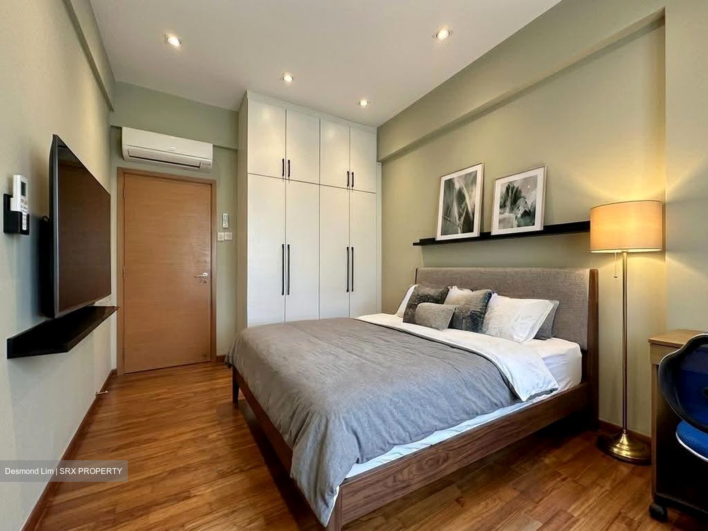 Regal 35 (D14), Apartment #623090951